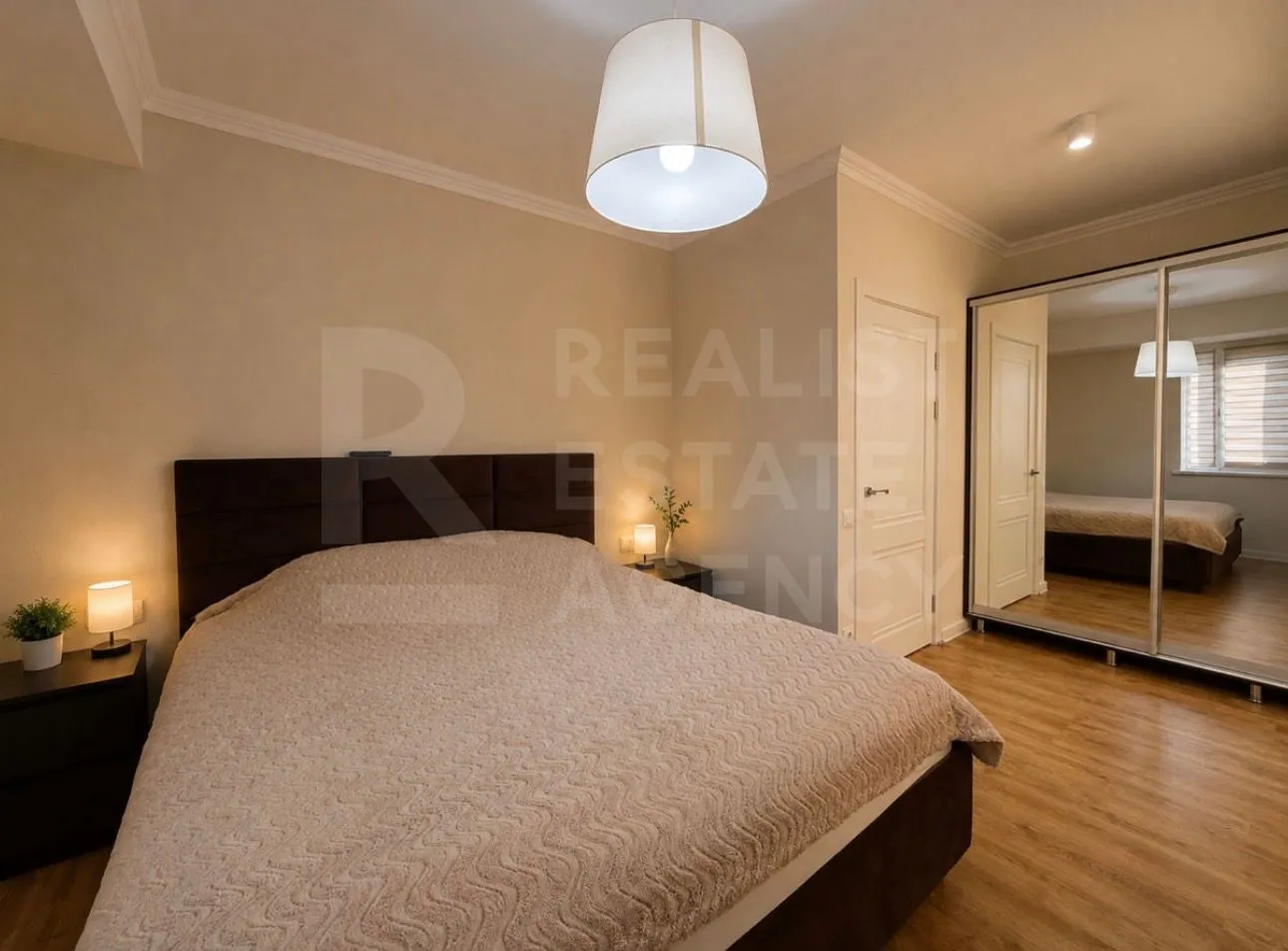2-комнатная квартира, 67 м² — Изображение 4