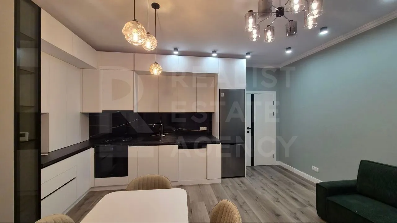 2-комнатная квартира, 75 м² — Изображение 2