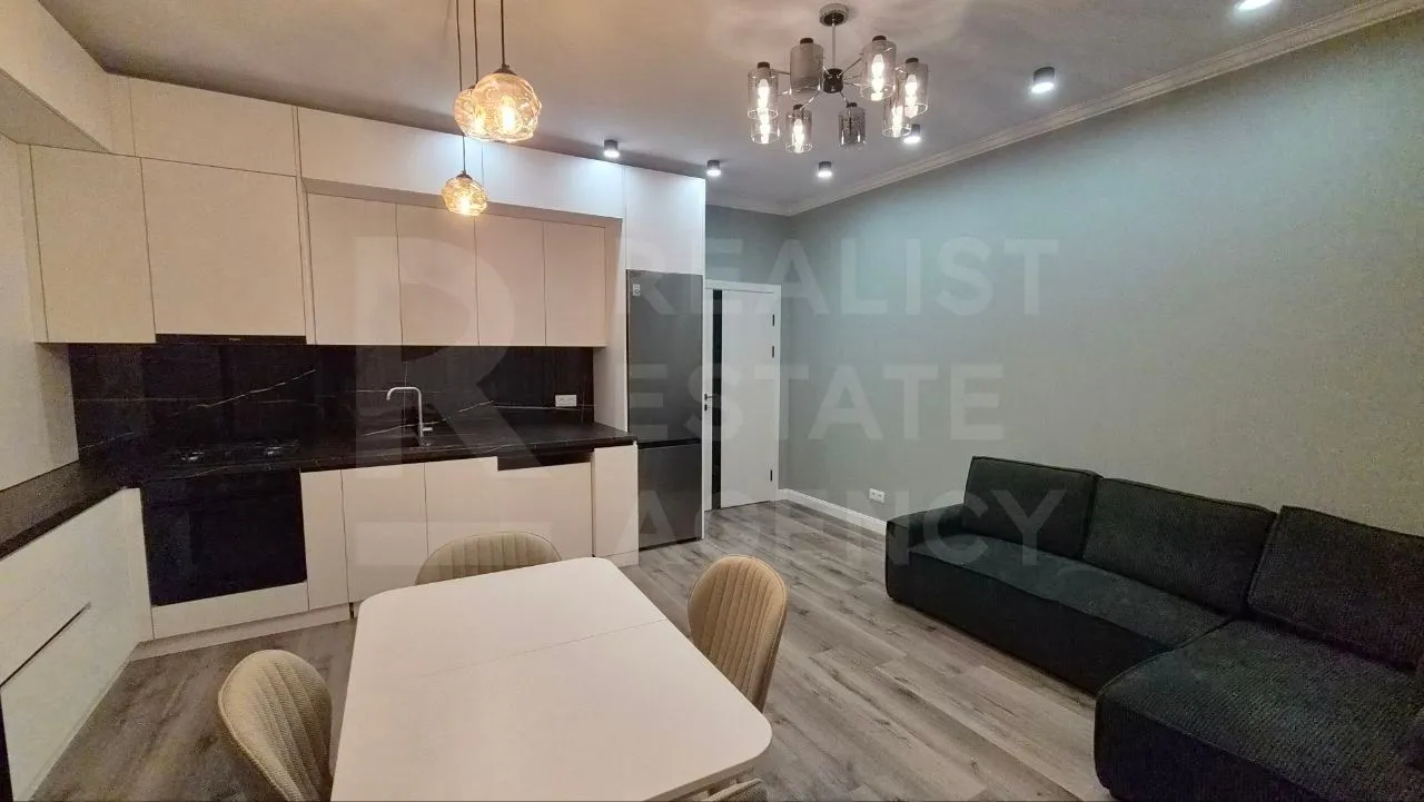 2-комнатная квартира, 75 м² — Изображение 1