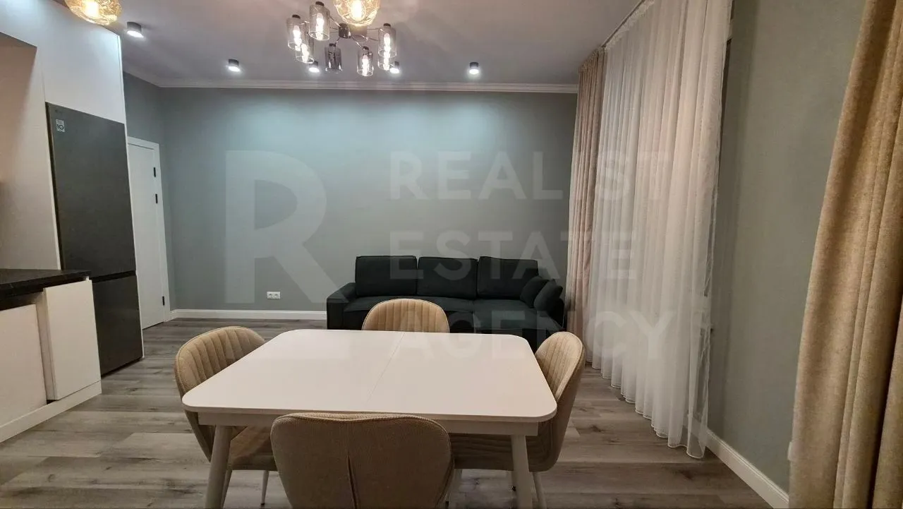 2-комнатная квартира, 75 м² — Изображение 3