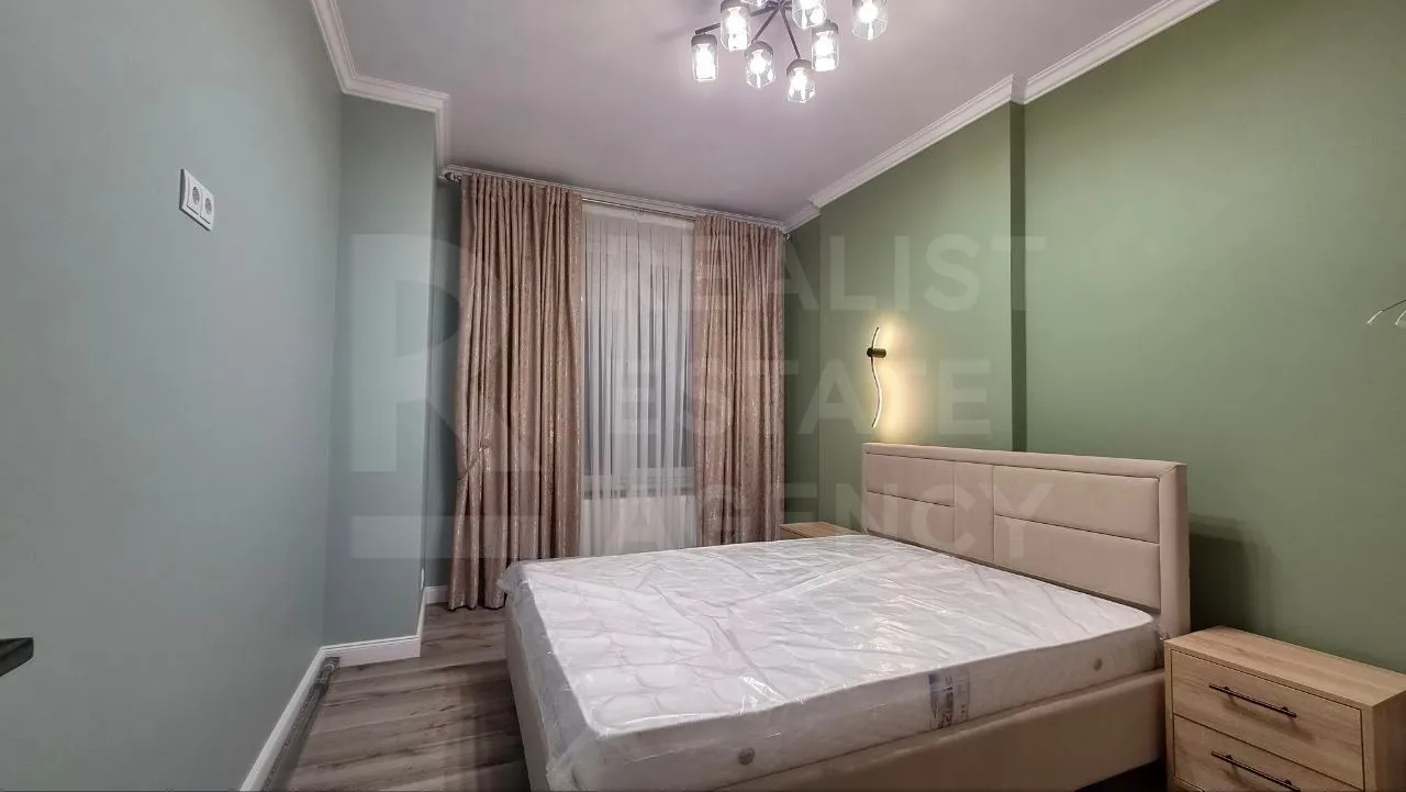 2-комнатная квартира, 75 м² — Изображение 4
