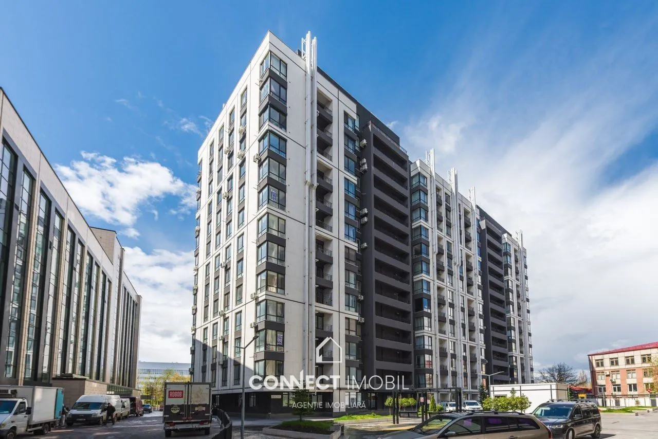 2-комнатная квартира, 67 м² — Изображение 1