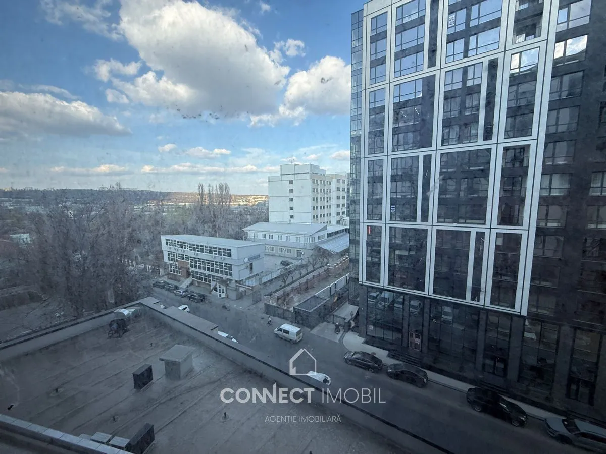 2-комнатная квартира, 67 м² — Изображение 3