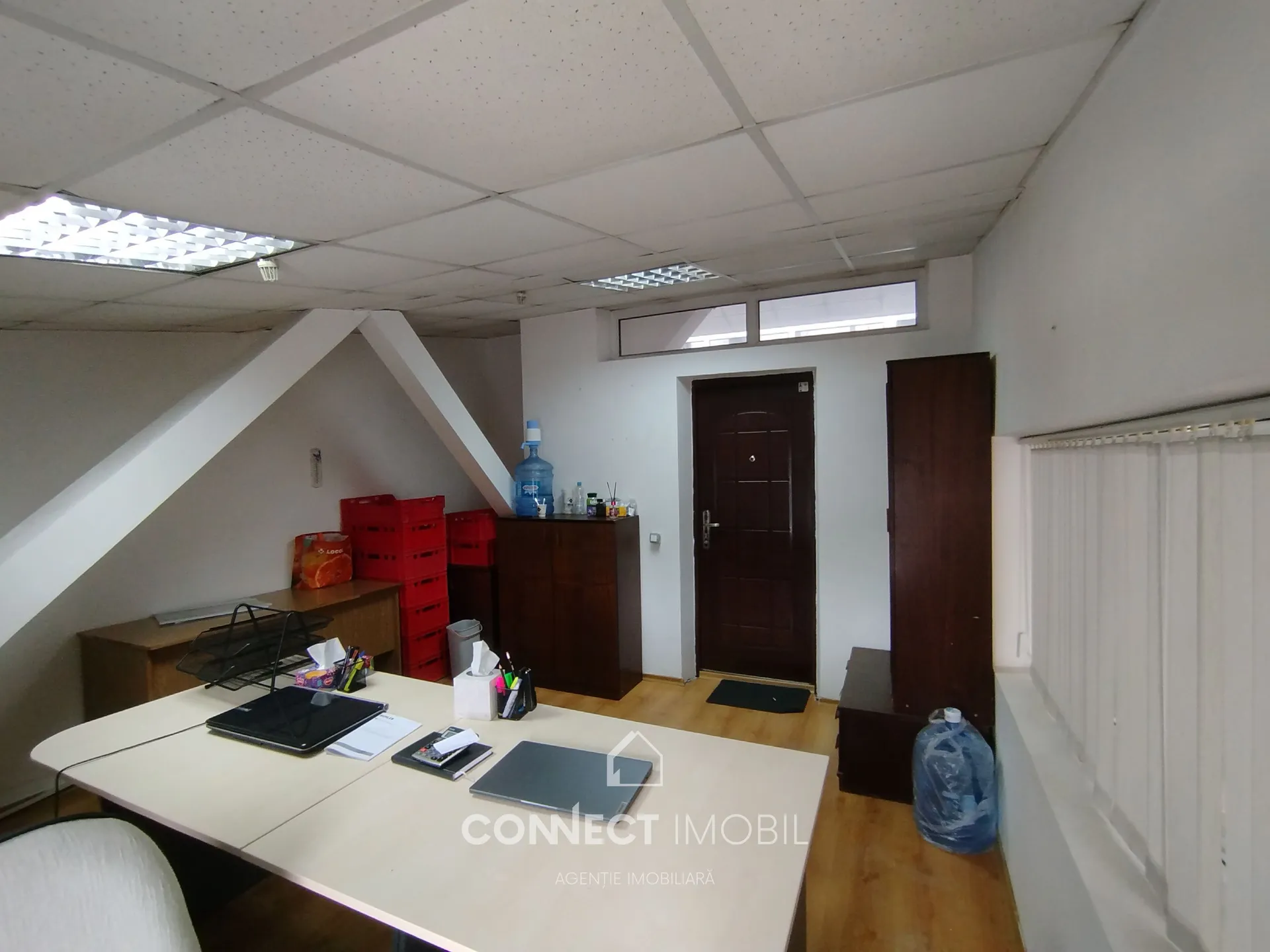 Spațiu comercial, 20 m² — Imagine 4