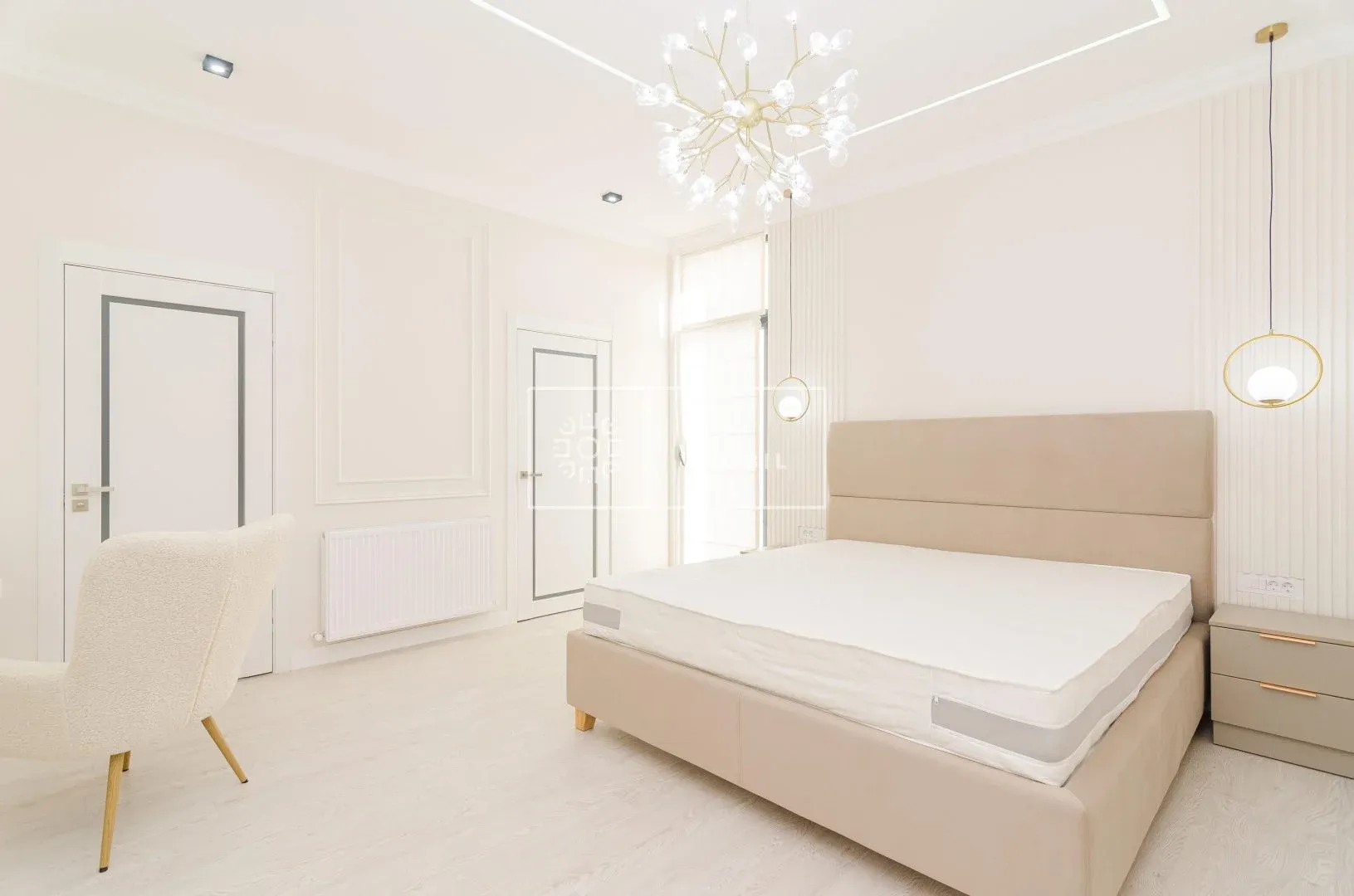 3-camere apartament, 150 m² — Imagine 3
