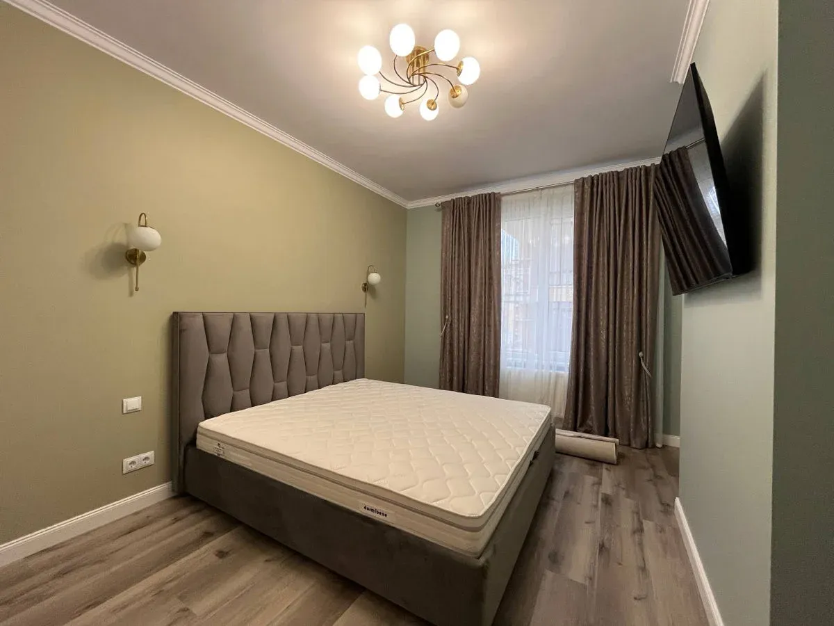 2-camere apartament, 75 m² — Imagine 4