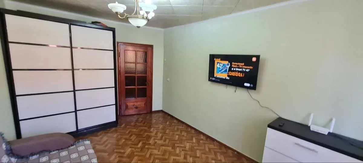 1-camere apartament, 35 m² — Imagine 3