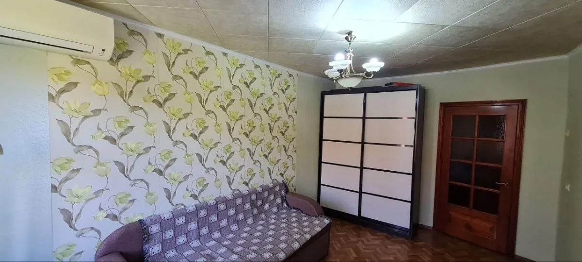 1-camere apartament, 35 m² — Imagine 1
