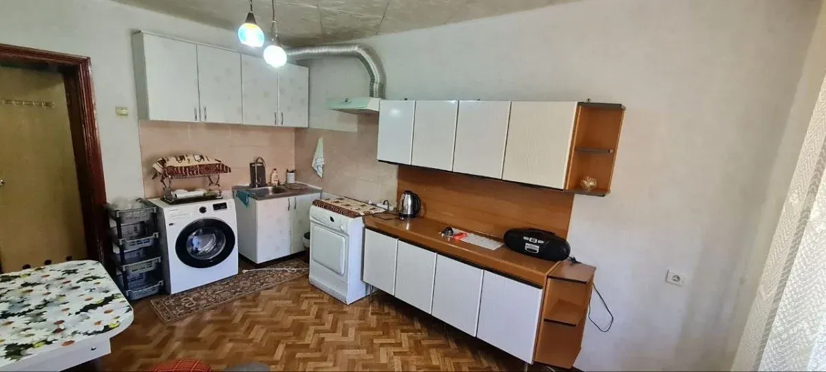 1-camere apartament, 35 m² — Imagine 2