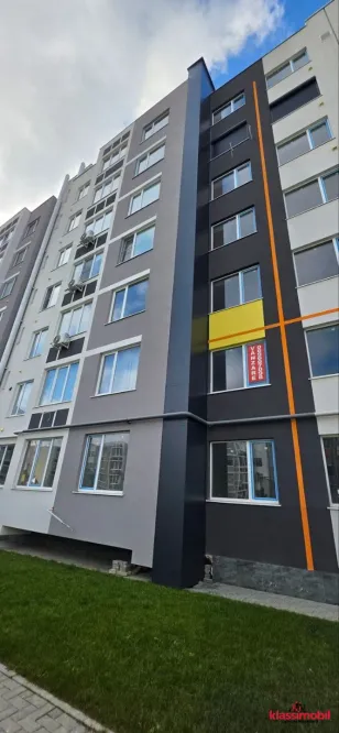 3-комнатная квартира, 99 м² — Изображение 1