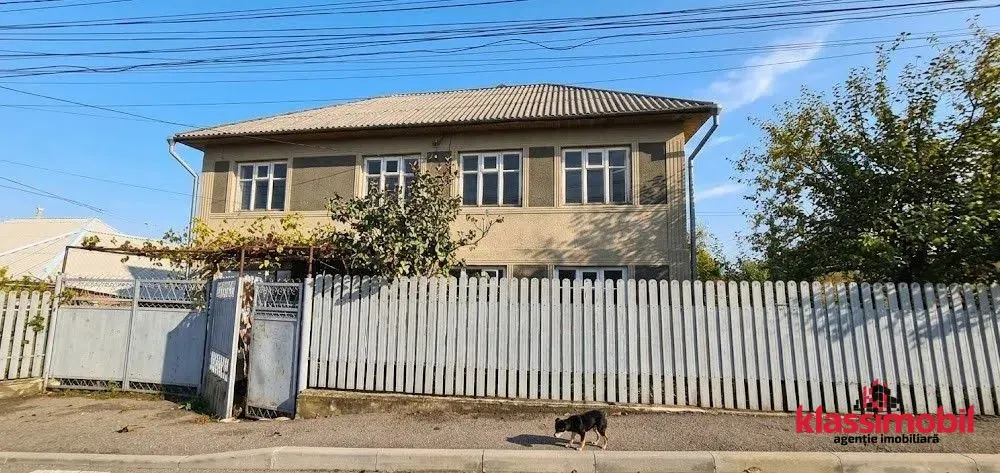 2-этажный дом, 5 комнат, 160 м² — Изображение 1