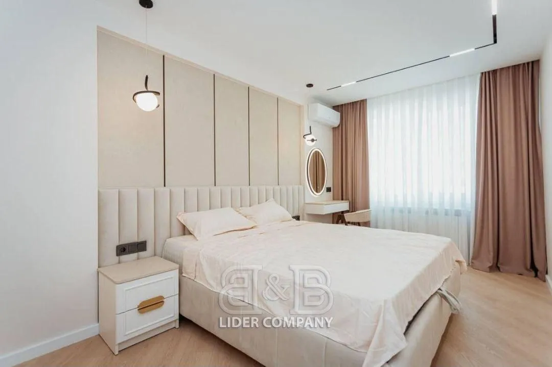 3-bedroom apartment, 93 m² — Image 3