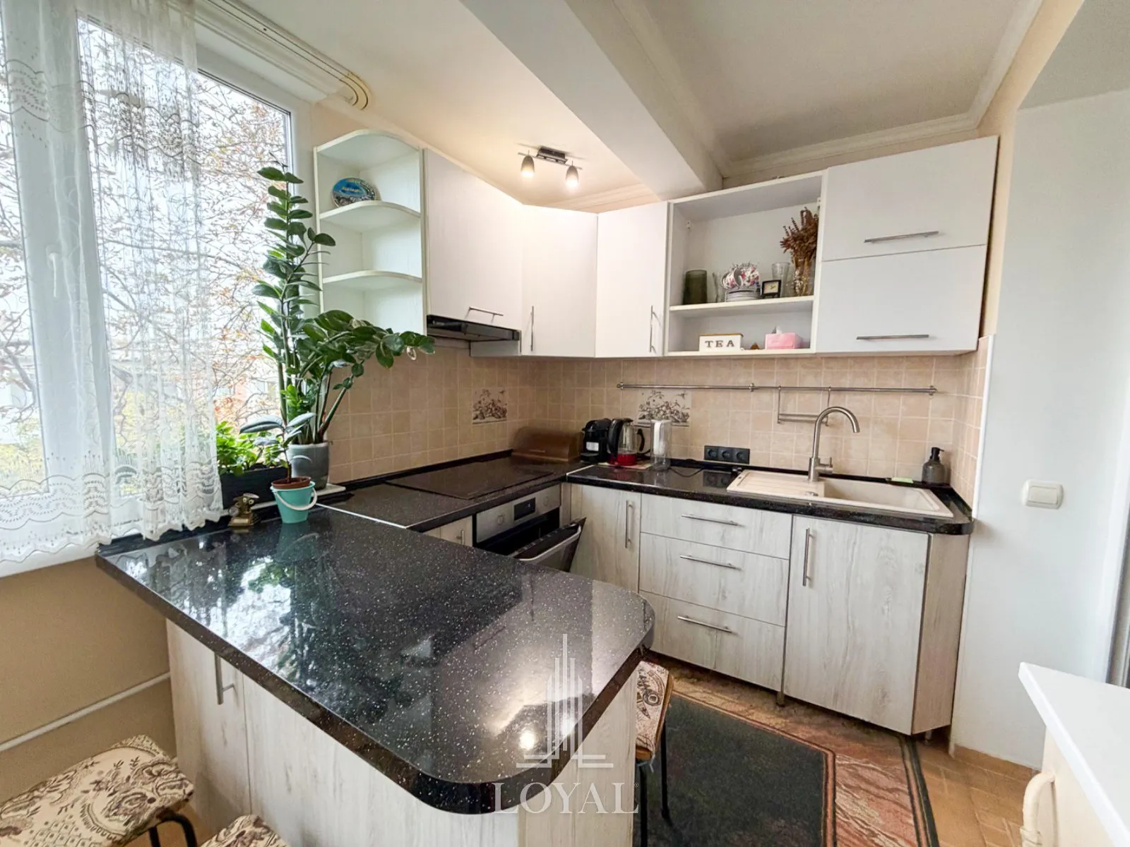 2-комнатная квартира, 48 м² — Изображение 2