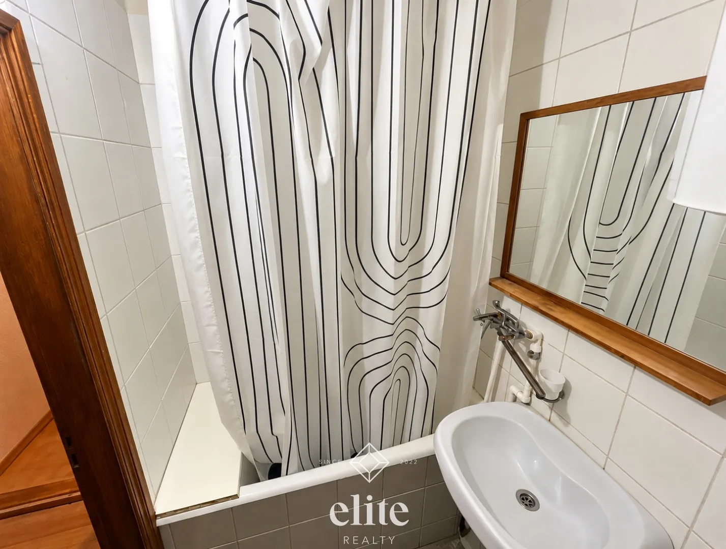 2-bedroom apartment, 48 m² — Image 4