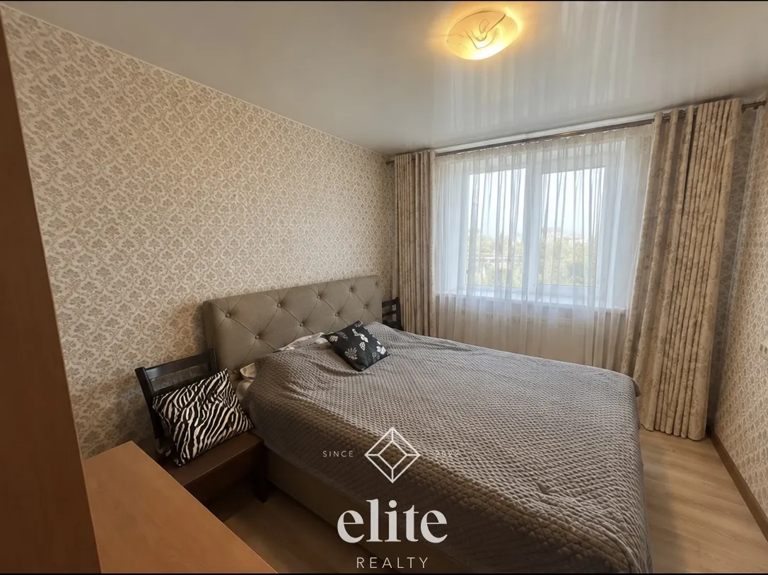 2-bedroom apartment, 51 m² — Image 3