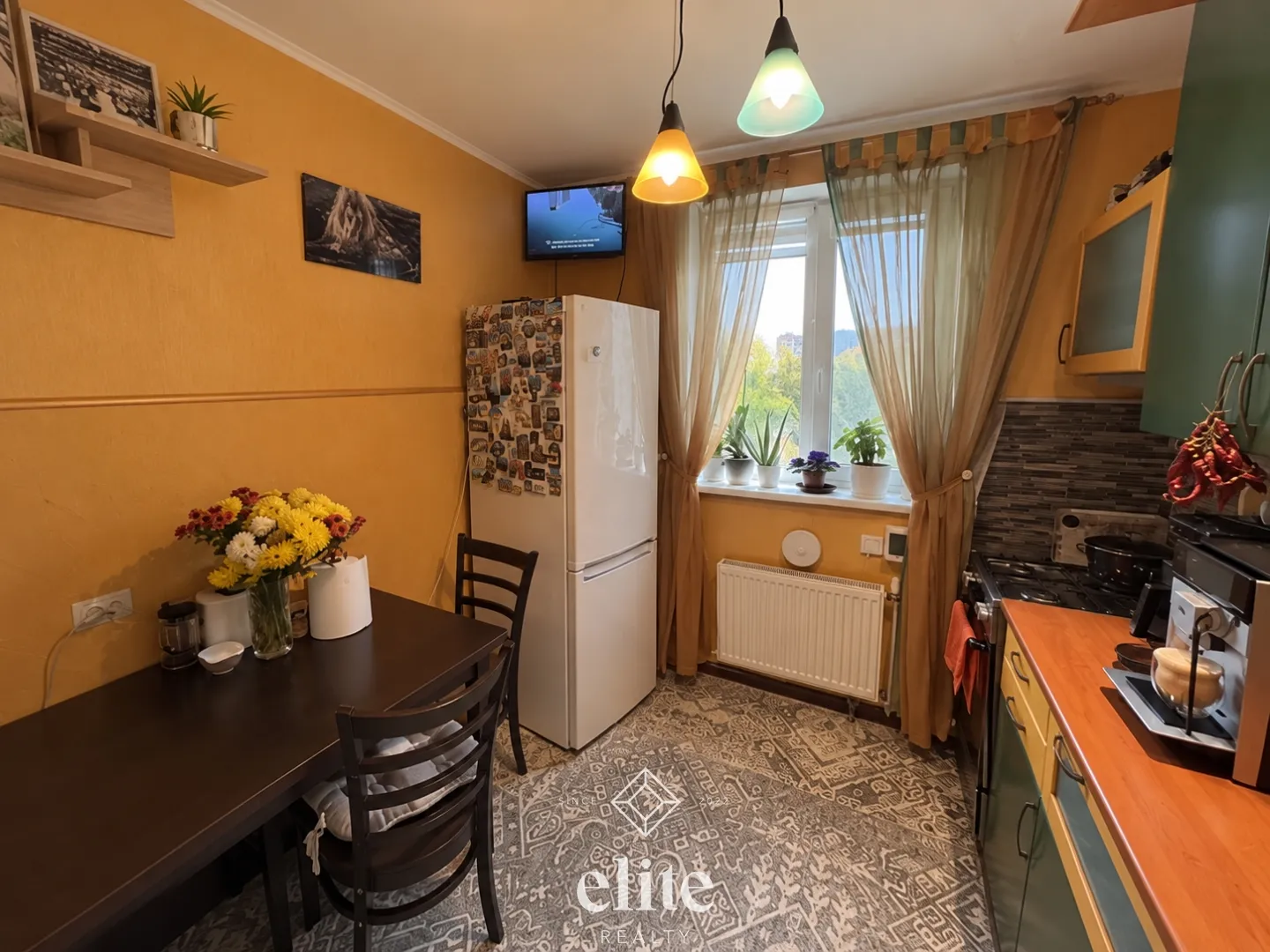 2-bedroom apartment, 51 m² — Image 2