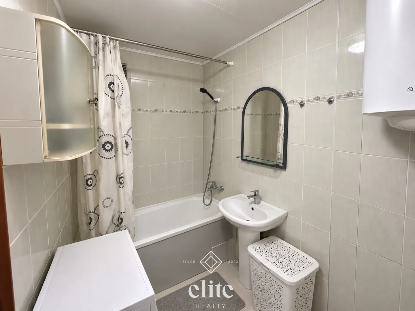 2-bedroom apartment, 51 m² — Image 4