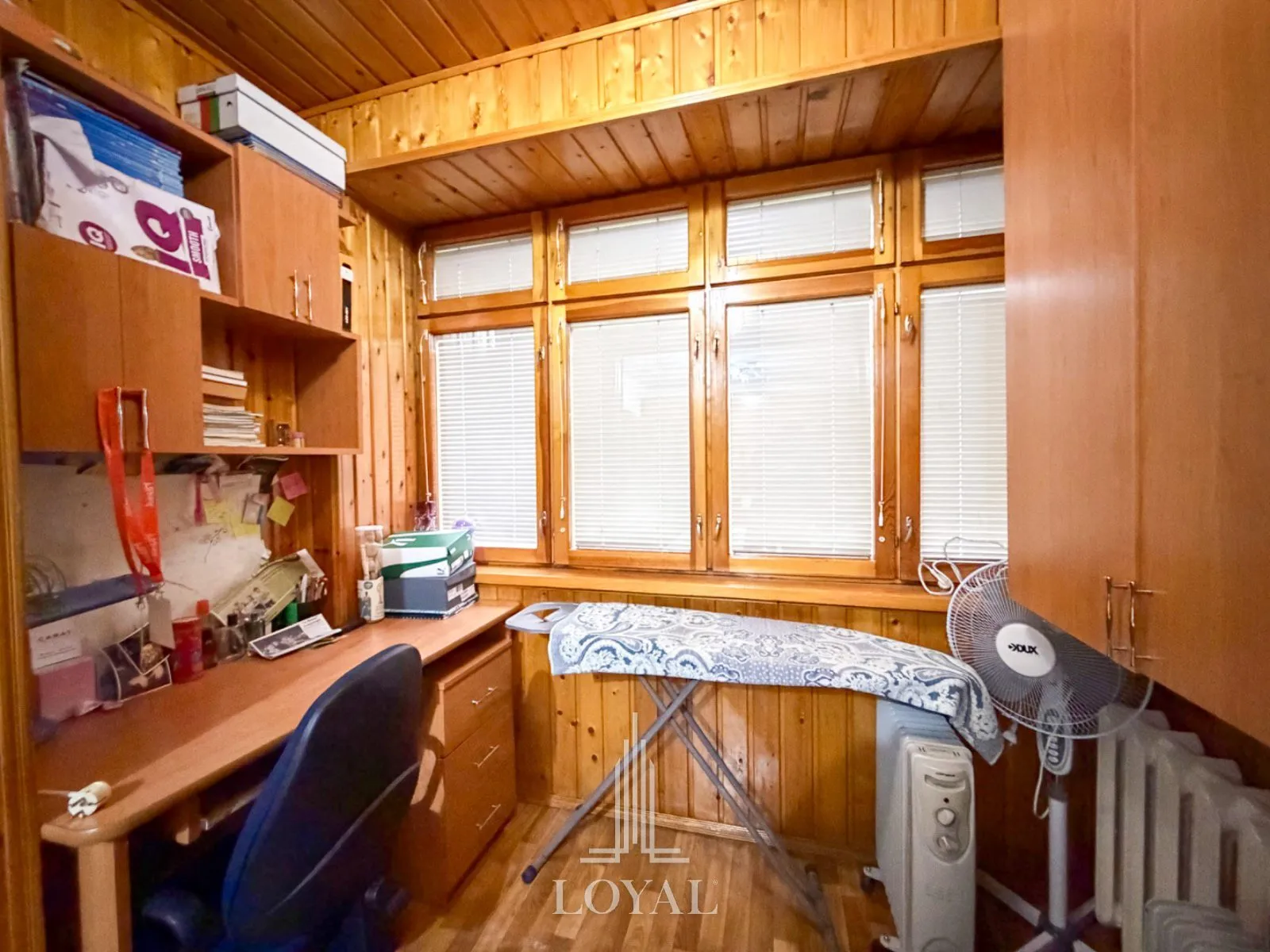 3-bedroom apartment, 71 m² — Image 4