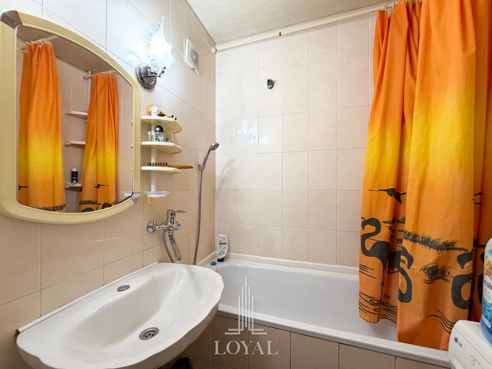 3-bedroom apartment, 71 m² — Image 3