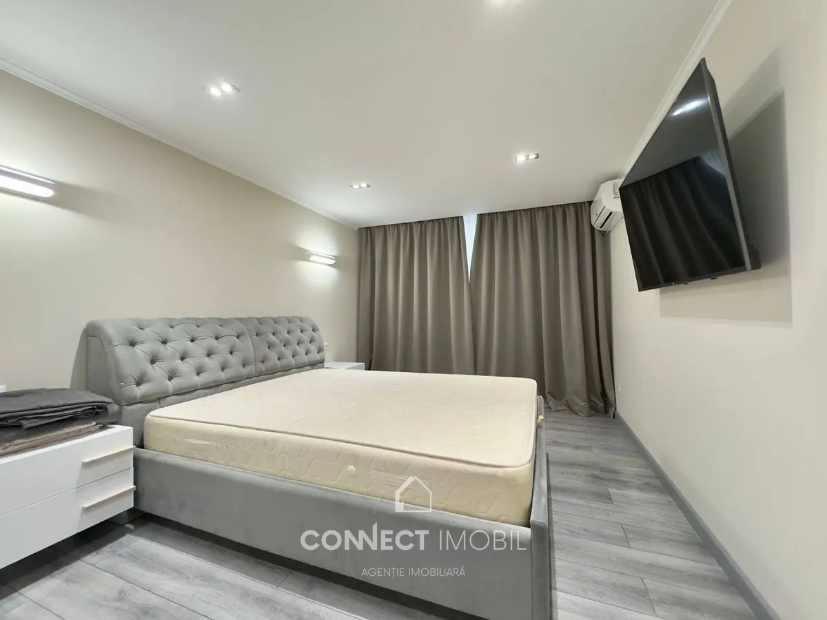 3-bedroom apartment, 73 m² — Image 2