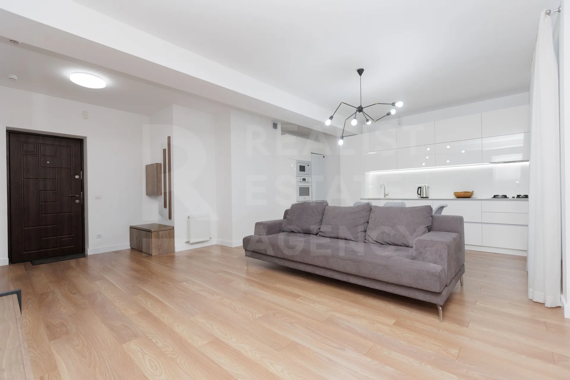 2-комнатная квартира, 80 м² — Изображение 1