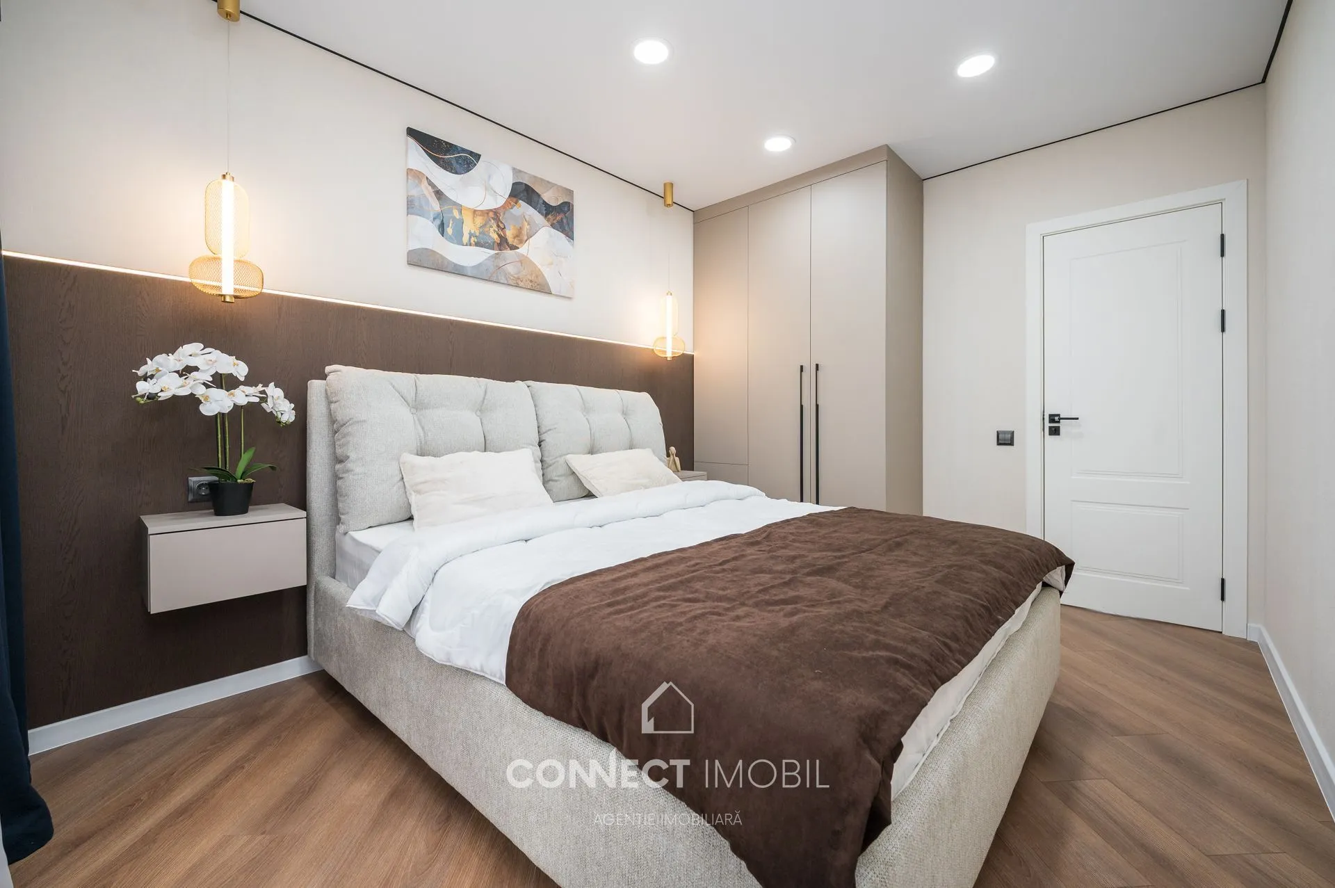 3-camere apartament, 73 m² — Imagine 3