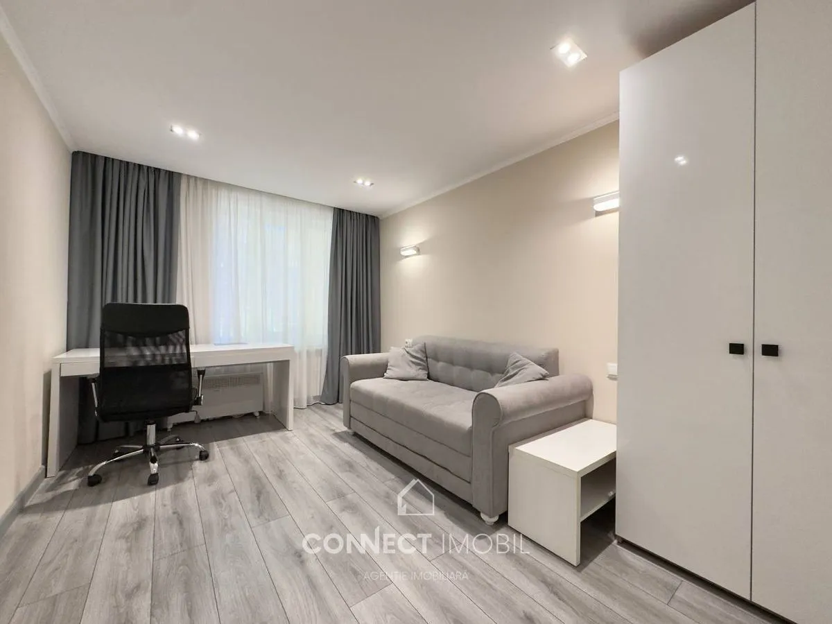 3-bedroom apartment, 73 m² — Image 4