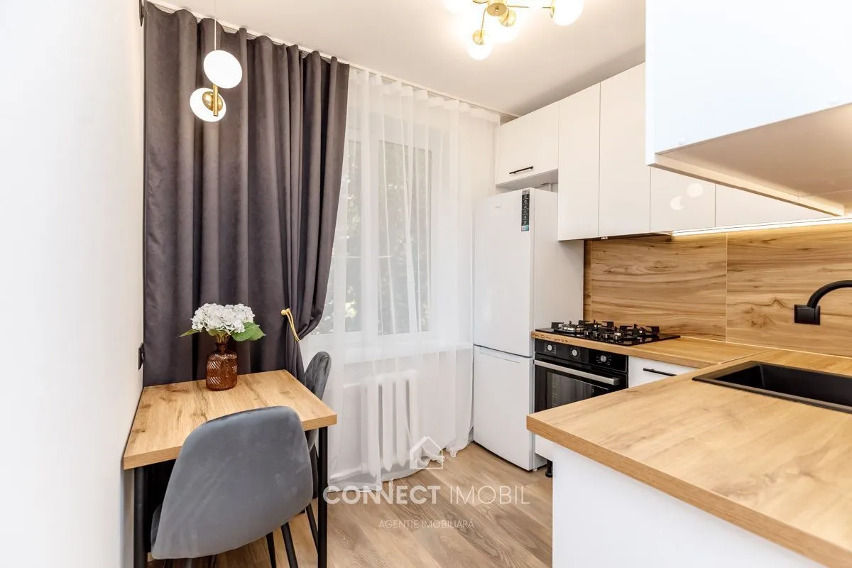 2-комнатная квартира, 45 м² — Изображение 2