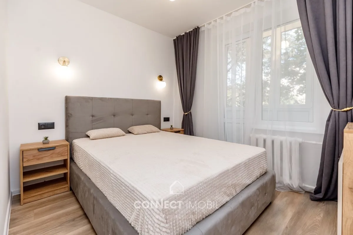 2-комнатная квартира, 45 м² — Изображение 3