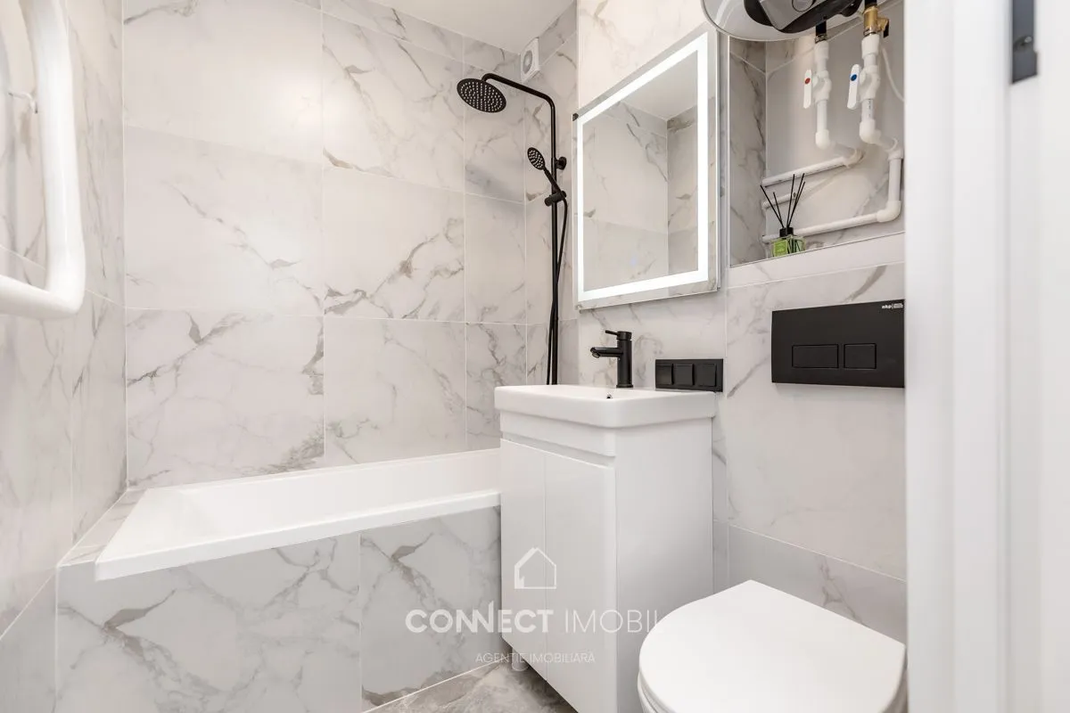 2-комнатная квартира, 45 м² — Изображение 4