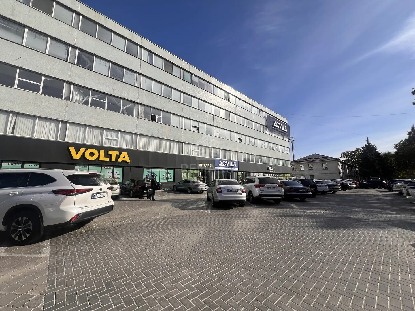 Office, 100 m² — Image 1