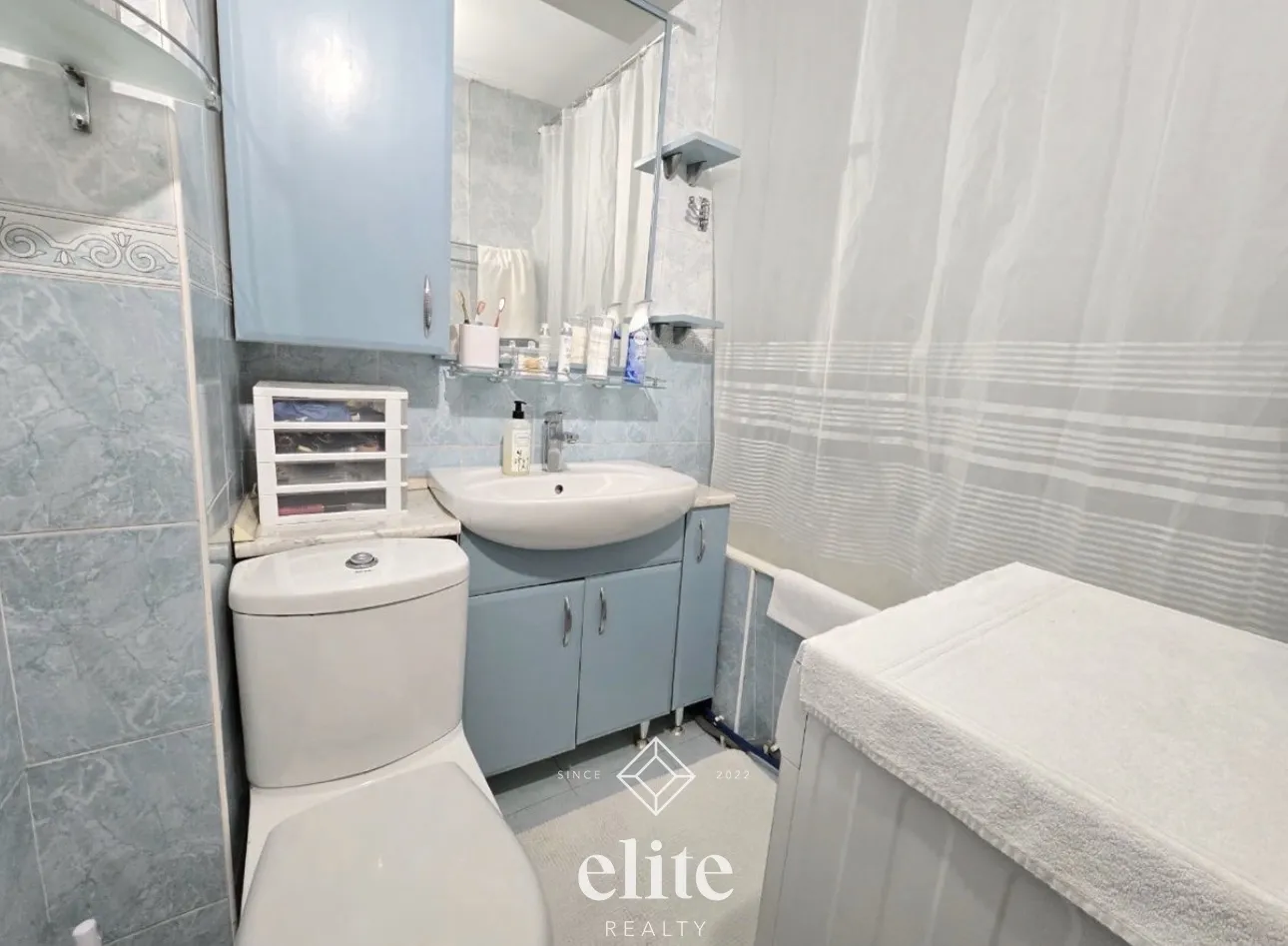 2-bedroom apartment, 50 m² — Image 4