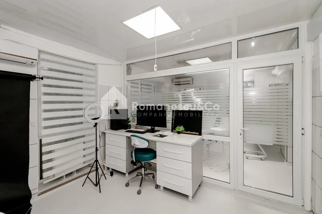 Spațiu comercial, 180 m² — Imagine 4