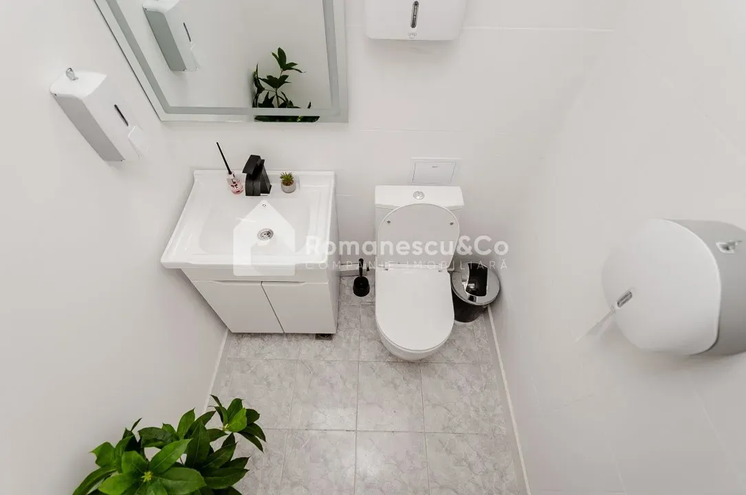 Spațiu comercial, 180 m² — Imagine 3