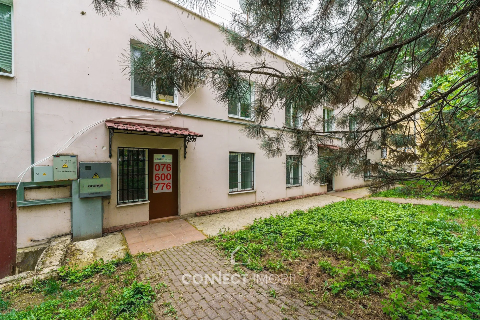 Free-purpose property, 34 m² — Image 4