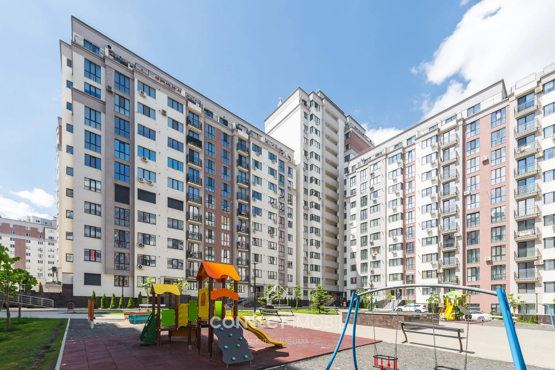 2-bedroom apartment, 73 m² — Image 1