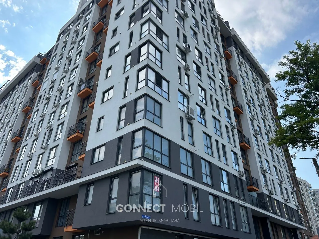 2-комнатная квартира, 69 м² — Изображение 1