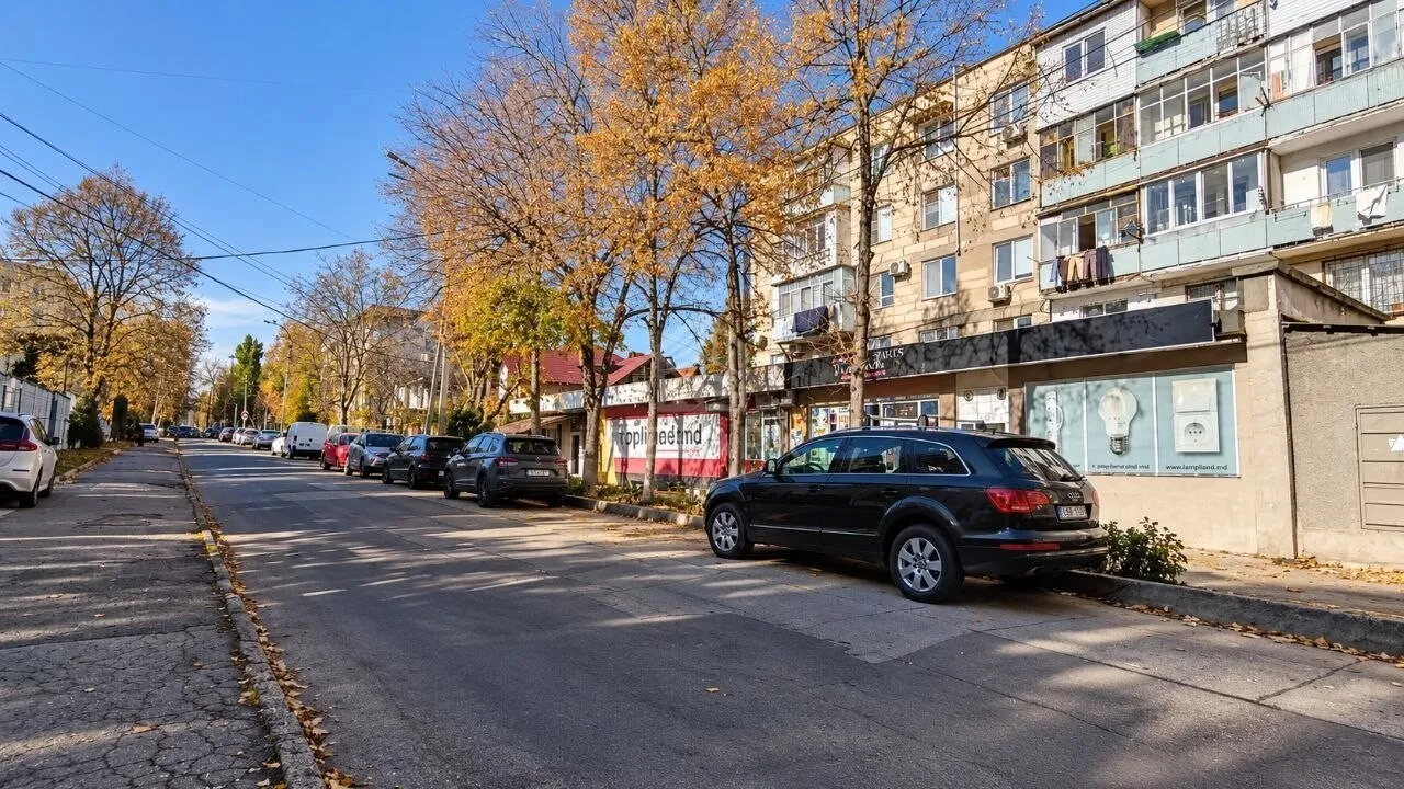 Spațiu de producție, 250 m² — Imagine 4