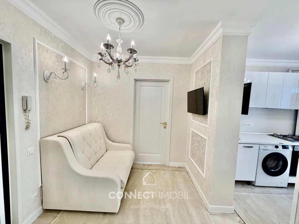 2-bedroom apartment, 60 m² — Image 1