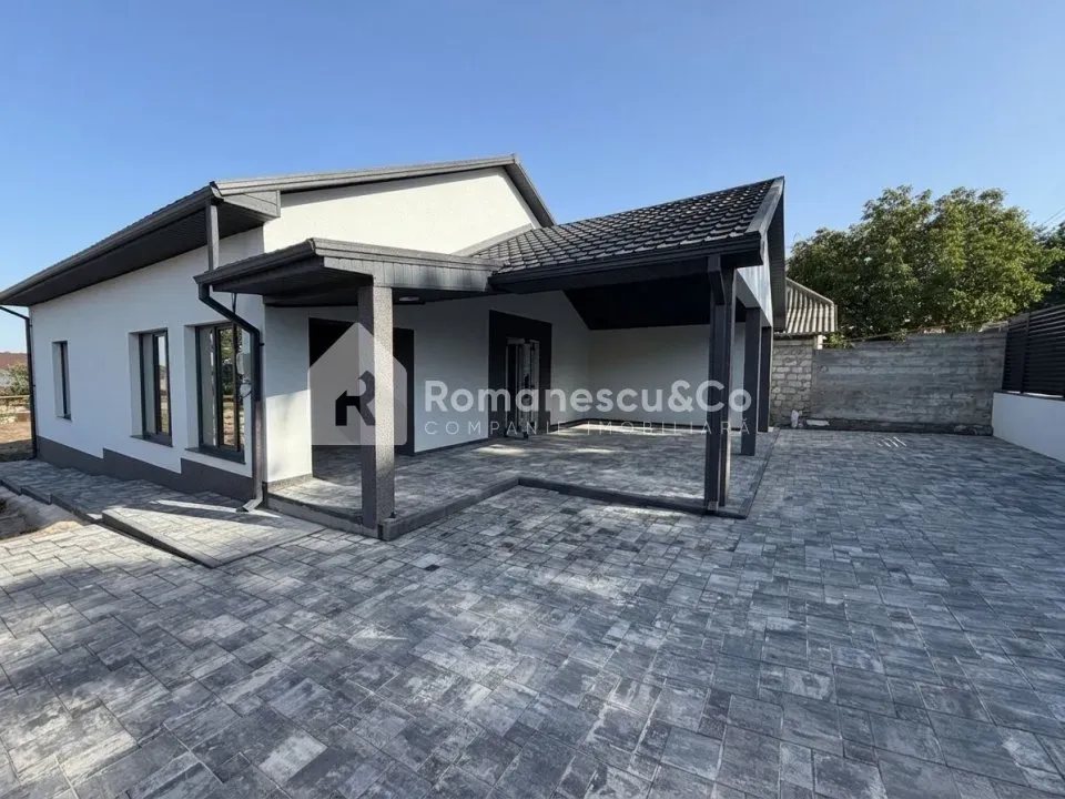 2-floor house, 3 rooms, 120 m² — Image 1
