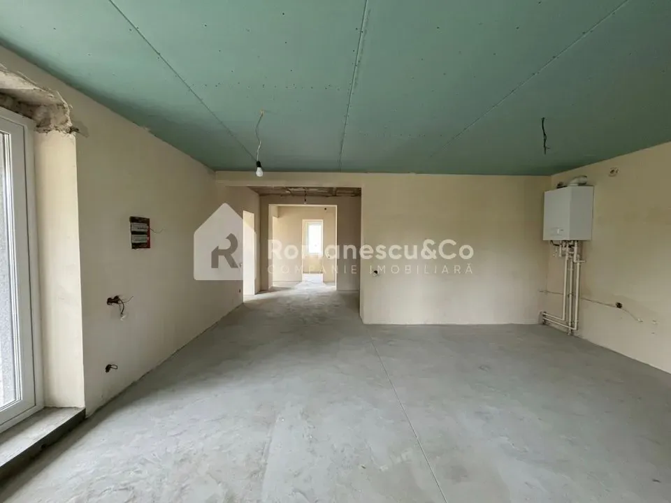 2-floor house, 3 rooms, 120 m² — Image 2