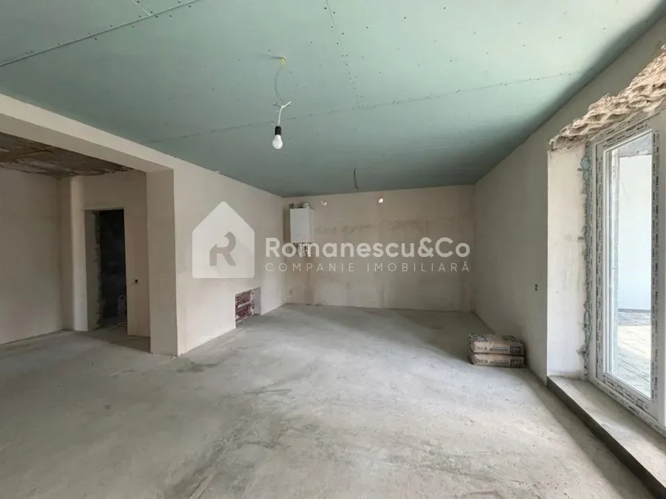 2-floor house, 3 rooms, 120 m² — Image 4
