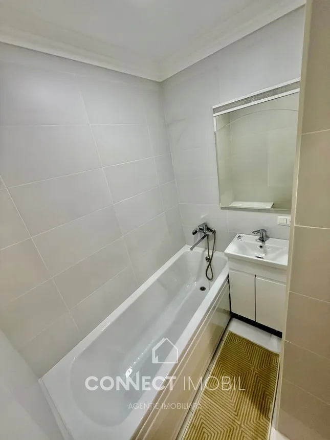 2-bedroom apartment, 60 m² — Image 4