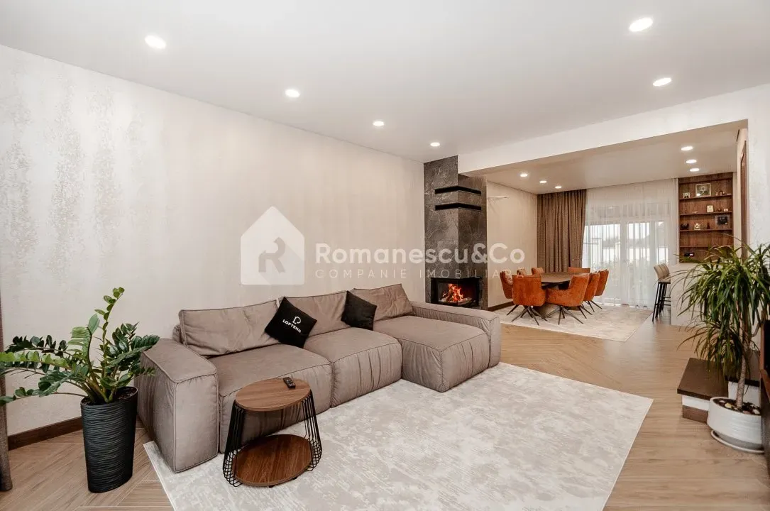 4-этажный дом, 4 комнаты, 116 м² — Изображение 3
