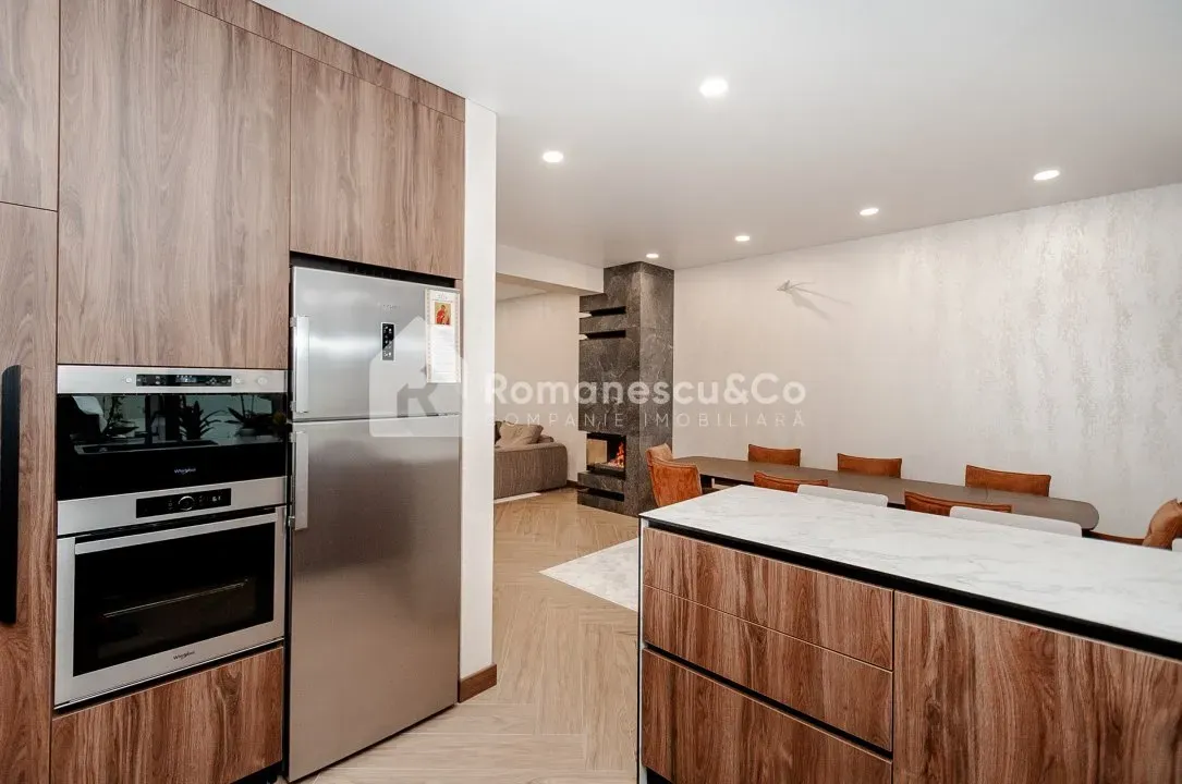 4-этажный дом, 4 комнаты, 116 м² — Изображение 2