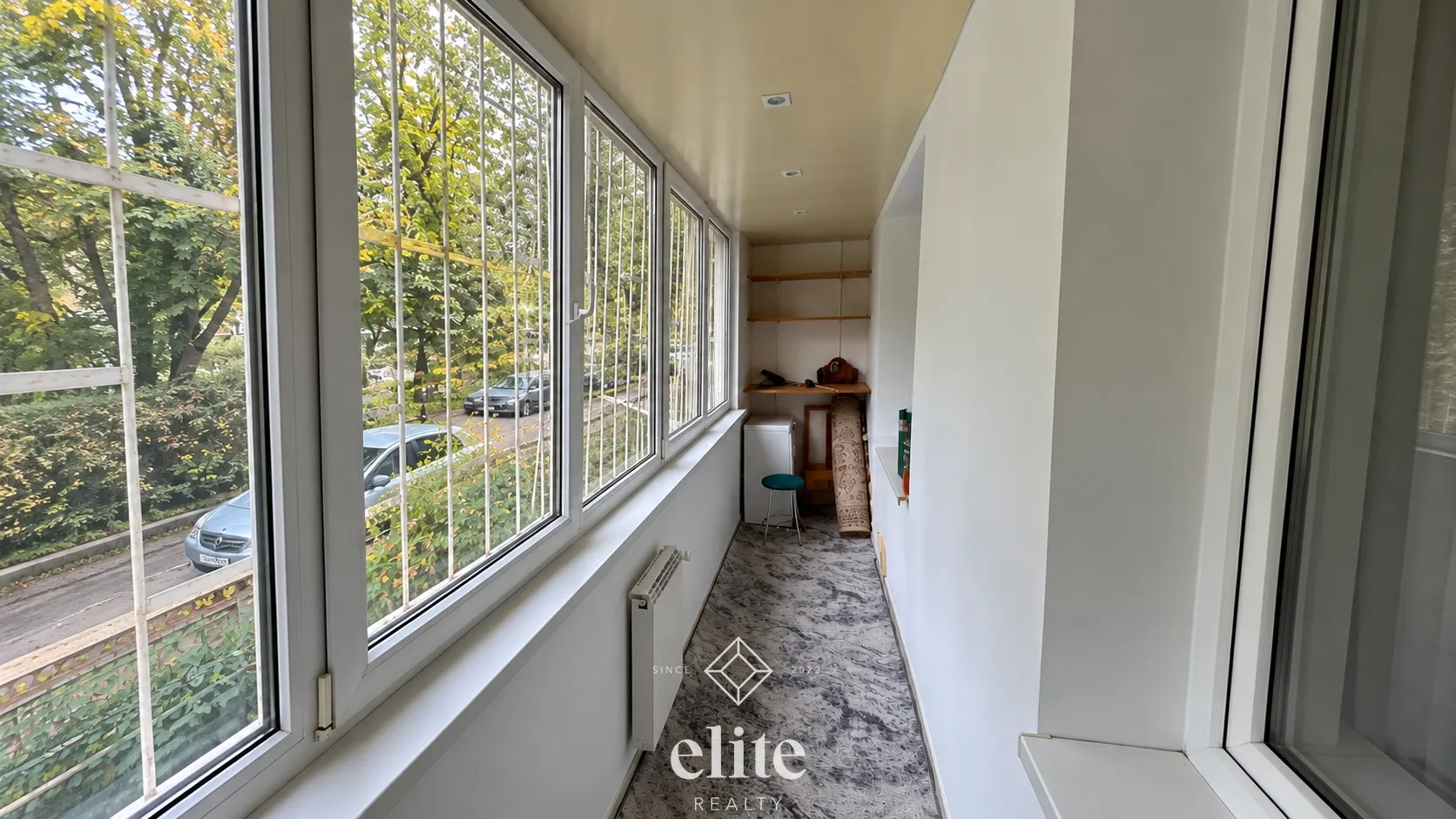 3-bedroom apartment, 73 m² — Image 4