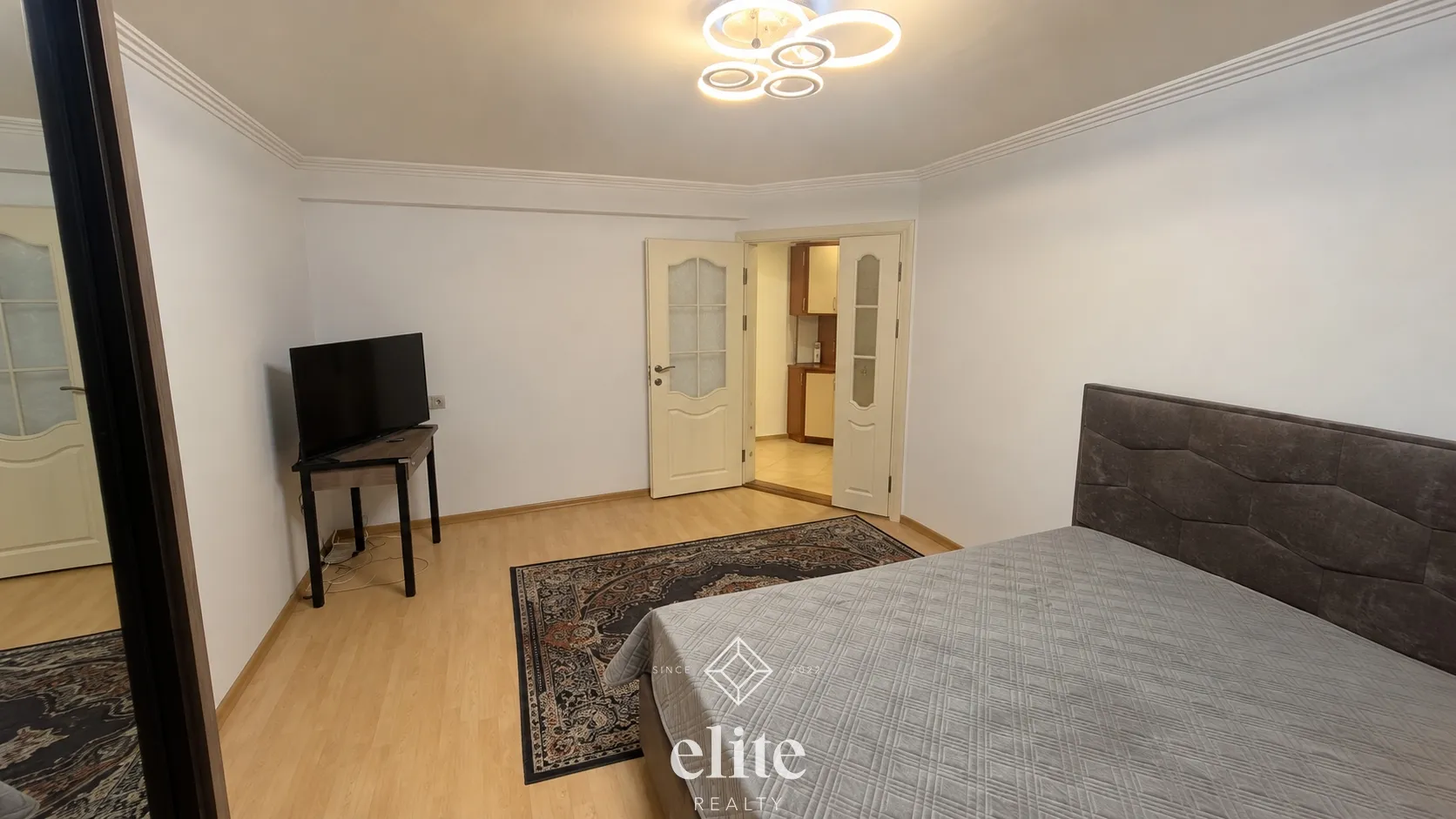 3-bedroom apartment, 73 m² — Image 2
