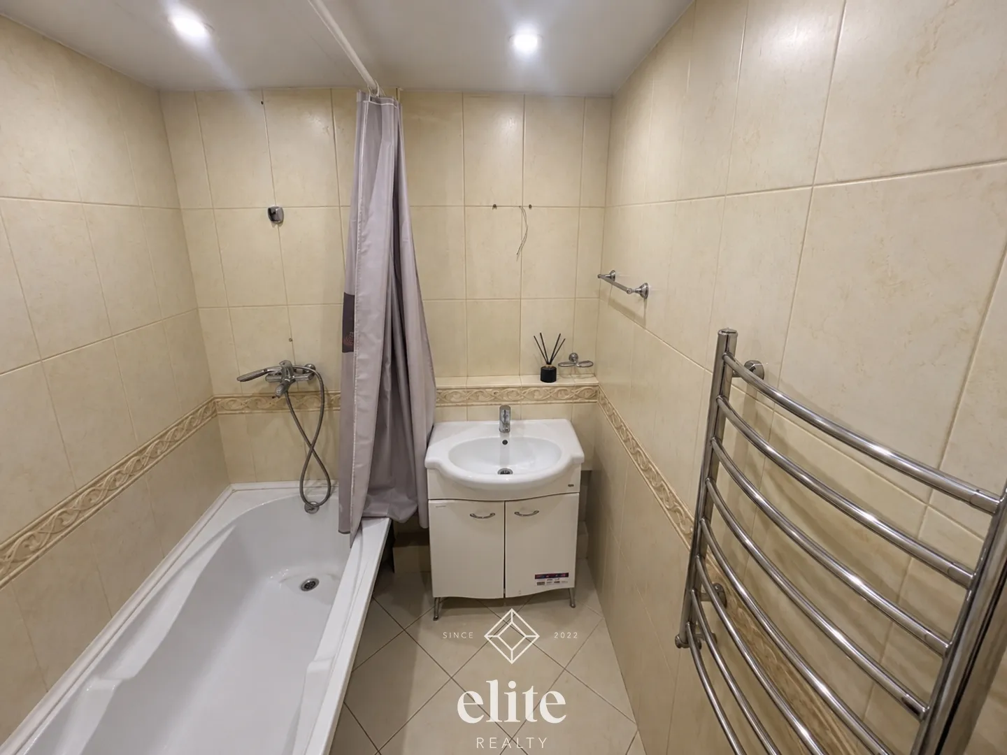 3-bedroom apartment, 73 m² — Image 3