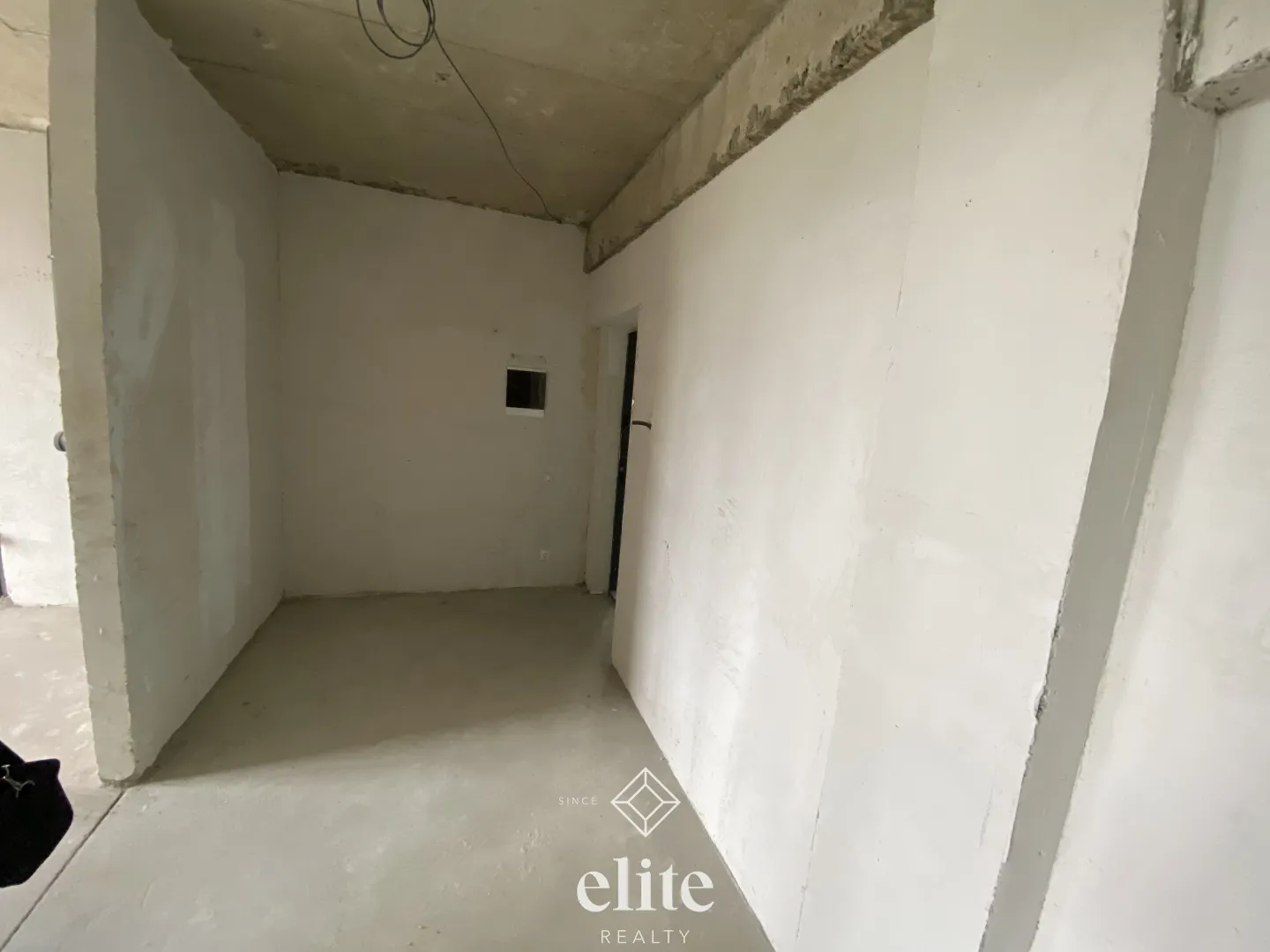 1-bedroom apartment, 41 m² — Image 1