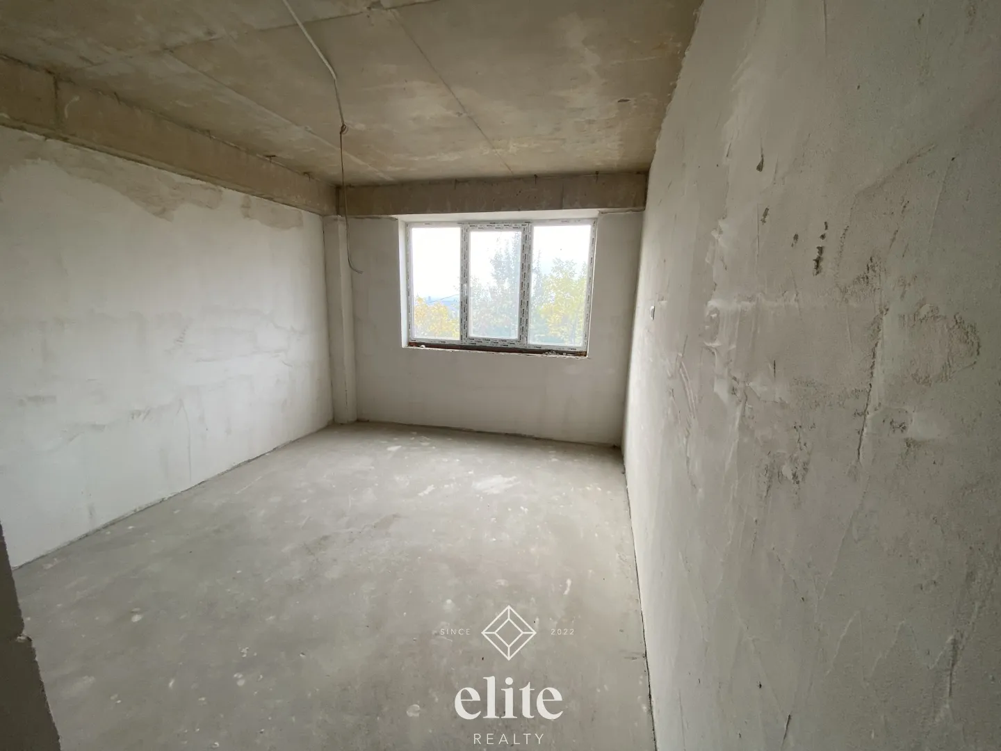 1-bedroom apartment, 41 m² — Image 3